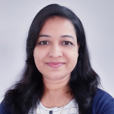 Seema B Joshi