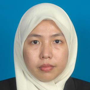 Shafinah Kamarudin