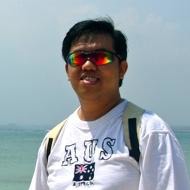 Iwan Setyawan
