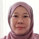 Noor Hasimah Ibrahim Teo