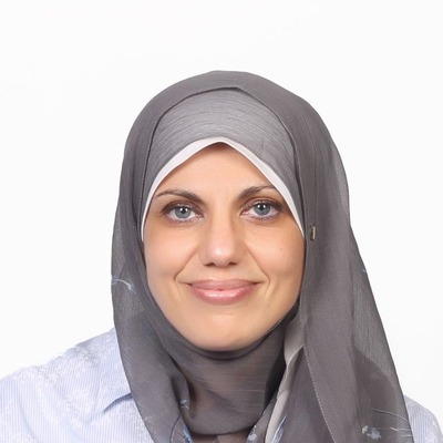 Layla Rasheed Abdallah Hasan