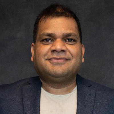 Arvind Kumar Bhardwaj