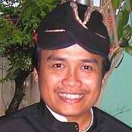Andi Wahju Rahardjo Emanuel