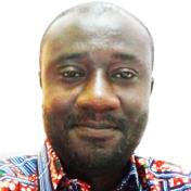 Obed Appiah