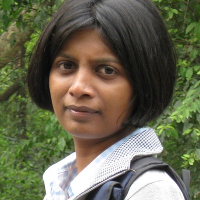 Revati Shriram