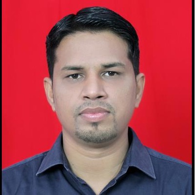 Tanmay Kasbe