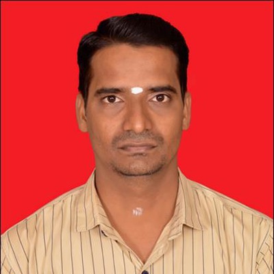 Gokula Krishnan V