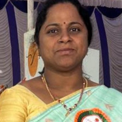 Sasi Kala Chinthakunta