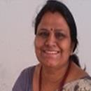 Chhaya Suryabhan Dule