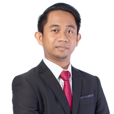 Mohd Najwadi Yusoff