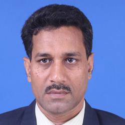 Shafiqul Abidin