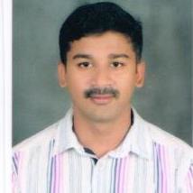 B P Pradeep Kumar
