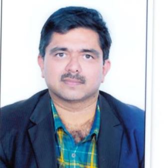 Sreekanth Rallapalli