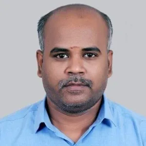 S Velmurugan