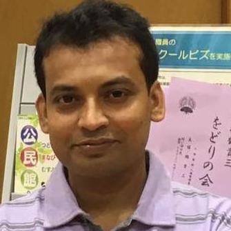 Iqbal Ahmed