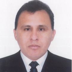 Laberiano Matías Andrade-Arenas