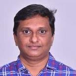 Kandukuri Prabhakar
