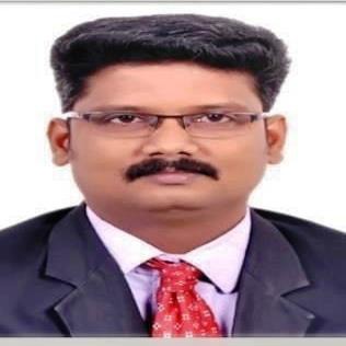Vigneshwaran Pandi Technology