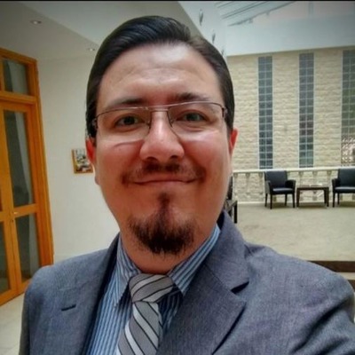 Nestor Velasco-Bermeo