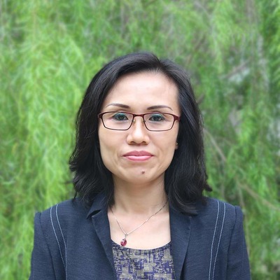 Foong Li - Law
