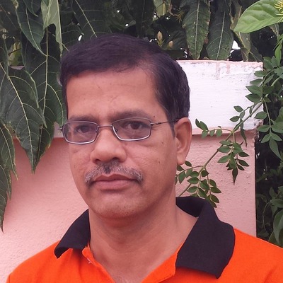 Vamanan Ramesh