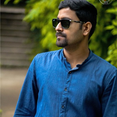 Sanjeev Kumar Mandal
