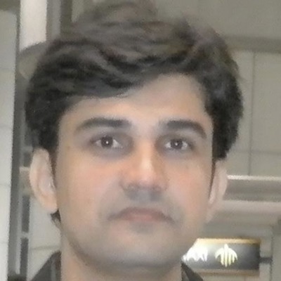 Mueen Uddin