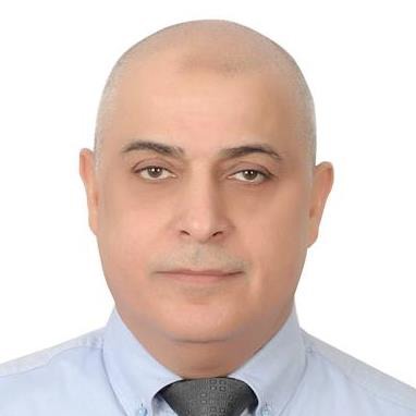 Mutasem Jarrah