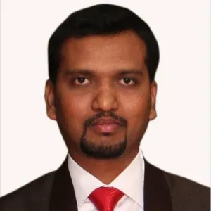 Achyutha Prasad N