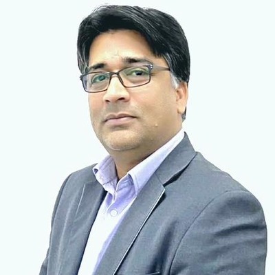 Asif Irshad Khan