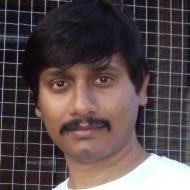 Vivekananda Jayaram