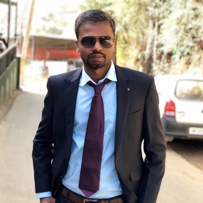R Surendiran