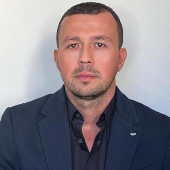 Medjon Enver Hysenaj