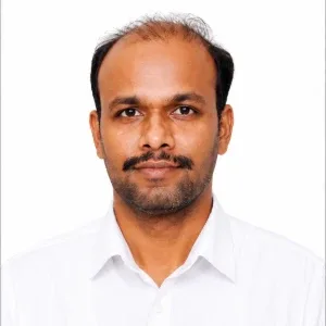 Veeraswamy Ammisetty