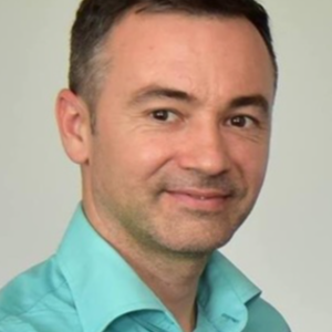 Vasile Daniel Pavaloaia