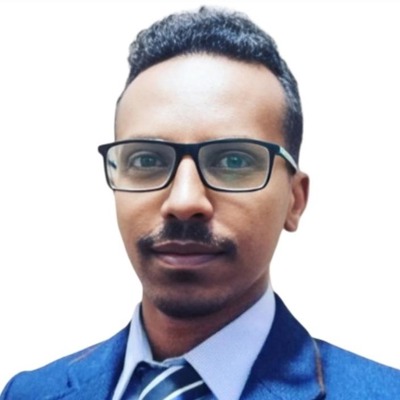 Zahir Edrees