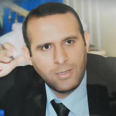 Ahmed Hashim Mohammed