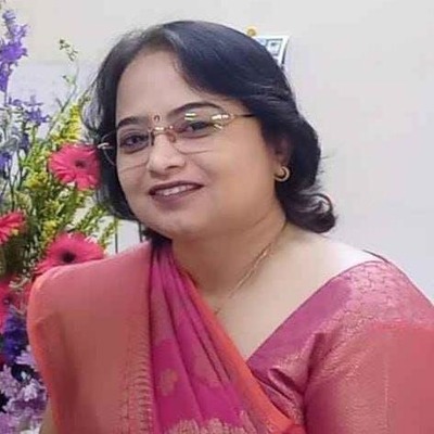 Revati Ramrao Rautrao