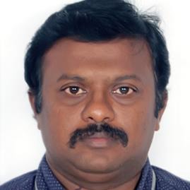 Nagarajan Deivanayagampillai