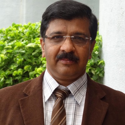 Jayaram M A