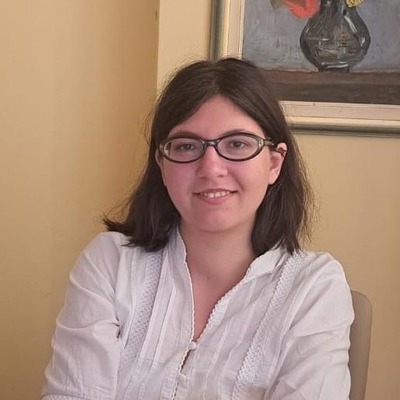 Alba Meça