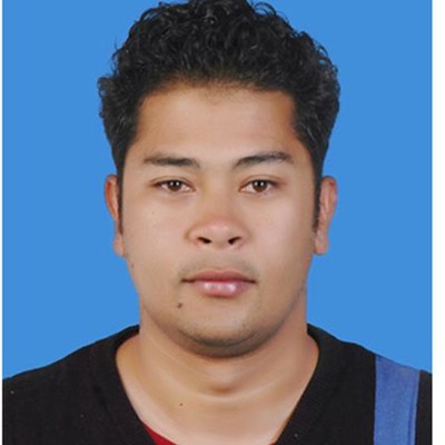 Muhammad Sajid Khan