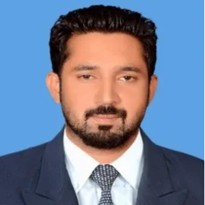 Muhammad Asim Saleem