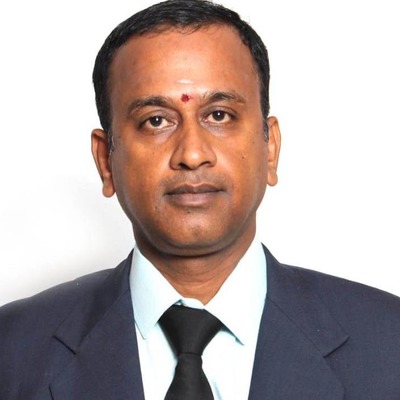 Rajakumar Palamadai Subramanian