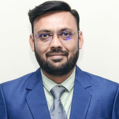 Parag C Shukla