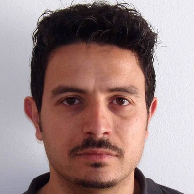 Stamatis Papadakis Papadakis