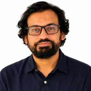 Iqbal Ahmed