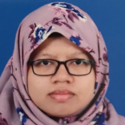 Nurul Akhmal Binti Mohd Zulkefli