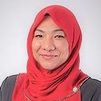 Azleena Mohd Kassim
