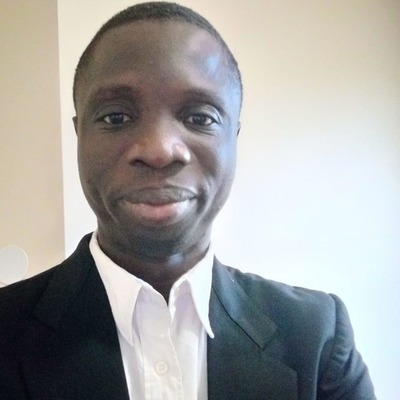 Tosin Olusola Ige